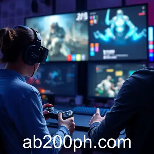 The Evolution of Gaming in 2025