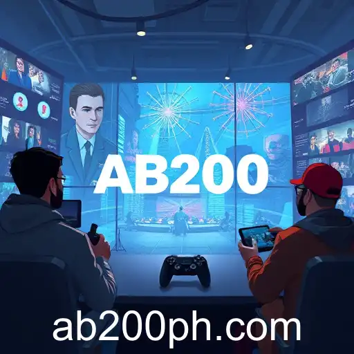 AB200: Revolutionizing Online Gaming