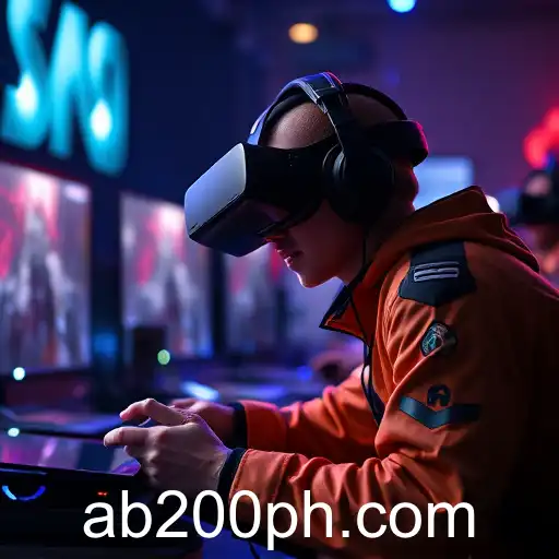 The Evolving Landscape of Online Gaming in 2025