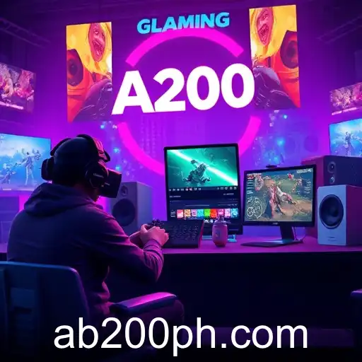 The Future of Gaming: Navigating 2025 with AB200