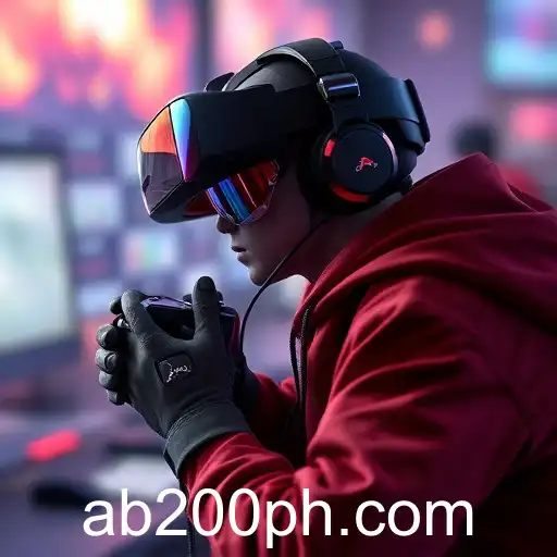 The Evolution of Gaming and the Rise of ab200