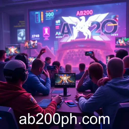 Gaming Evolutions in the Digital Arena