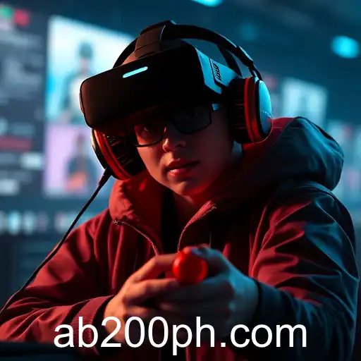 Gaming Trends in a Changing World