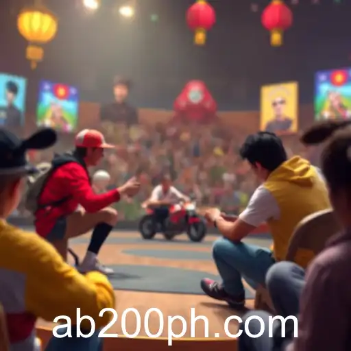 The Rise of English Game Platforms Amidst Global Changes