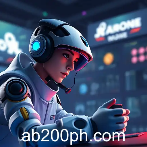 The Rise of AB200: A Digital Gaming Revolution