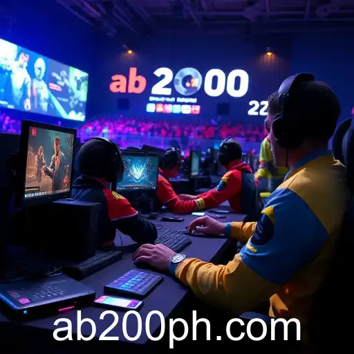 The Rise of AB200 in Gaming
