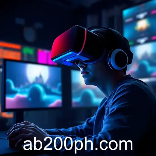 The Future of Gaming and Online Engagement