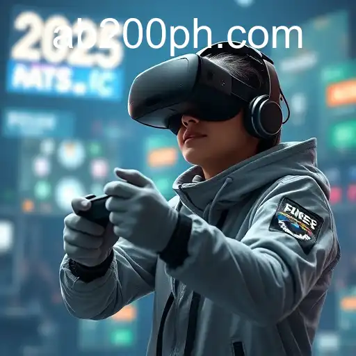 Gaming's Evolving Landscape