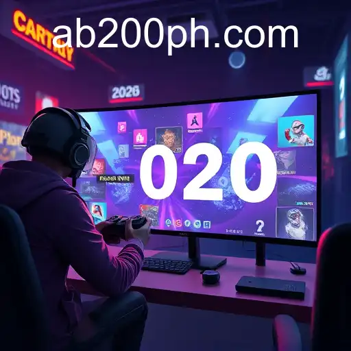 Gaming in 2026: A Transformative Year