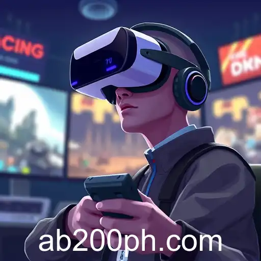 Evolving Landscape of Online Gaming in 2025