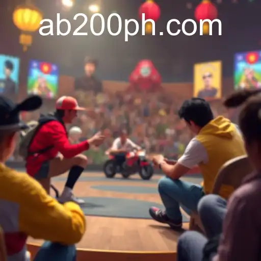 The Rise of English Game Platforms Amidst Global Changes