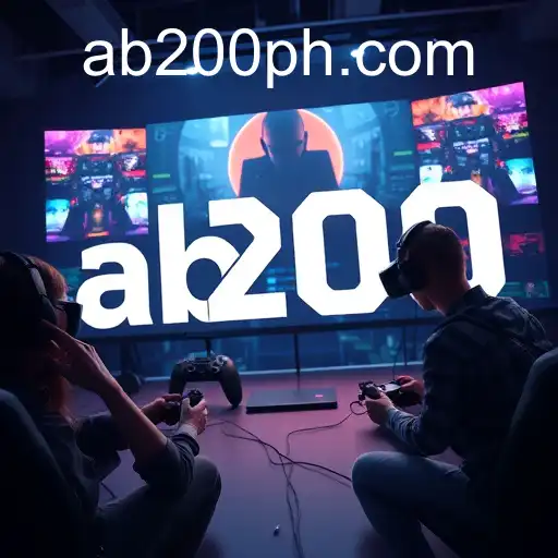 The Rise of ab200: Gaming in the Future