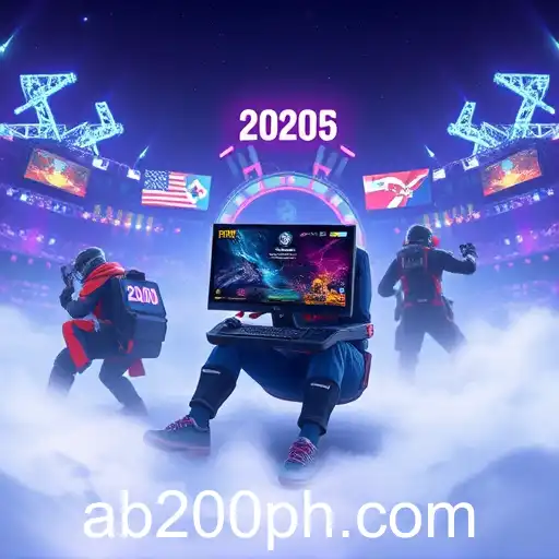 The Rise of AB200: A Digital Gaming Revolution