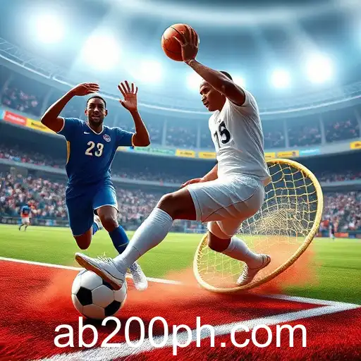 Exploring the Thrill of Sports Games: A Dive into the Digital Arena